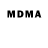MDMA молли ZedRoidDuos
